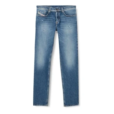 Image of Diesel Finitive Jeans Tapered Fit, Men&#039;s, Size: 28x30, 01