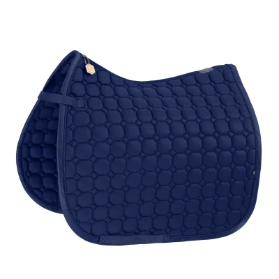 Image of Eskadron FW&#039;24 Heritage Saddlepad cotton