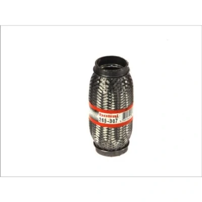 Image of Flex Hose, exhaust system BOSAL 265 307