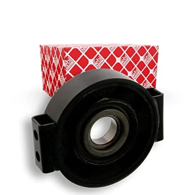 Image of Mounting, propshaft FEBI BILSTEIN 02011