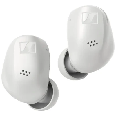 Image of Sennheiser Accentum True Wireless White