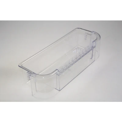 Image of Whirlpool Indesit 481010424199 door shelf C00311463 bottle 2 litre