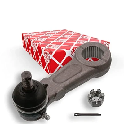 Image of Pitman Arm FEBI BILSTEIN 41308