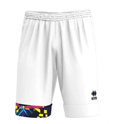 Image of Errea Men&#039;s Patros Panta Compression Pants