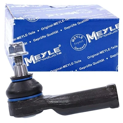 Image of Tie Rod End MEYLE 716 020 0014