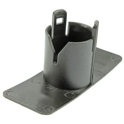 Image of Holder, parking assist sensor METZGER 0901103