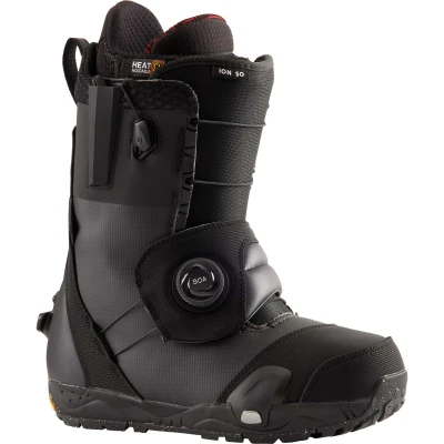Image of Burton Ion Step On boots 23/24 Snowboard