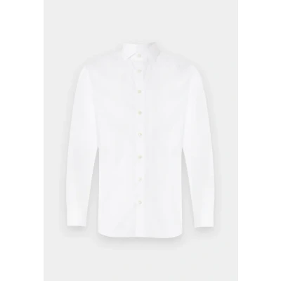 Image of Selected Homme Slhslimethan CUT AWAY Formal shirt, Men&#039;s, Size: XXL, Bright white