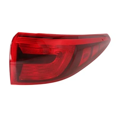 Image of Combination Rearlight TYC 11 6911 15 9