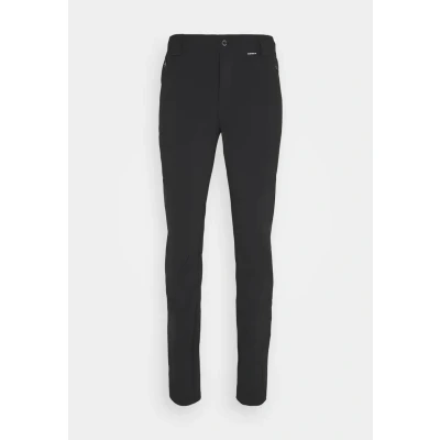 Image of Icepeak DORR Trousers, Men&#039;s, Size: 48, Black