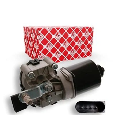 Image of Wiper Motor FEBI BILSTEIN 34753