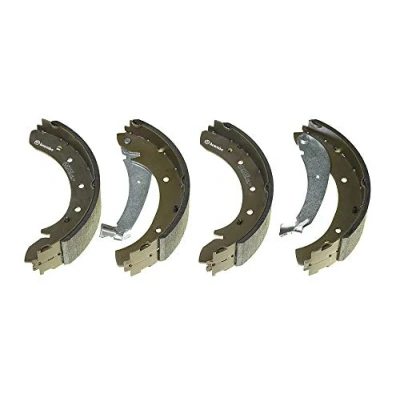 Image of Brake Shoe Set BREMBO S 23 516