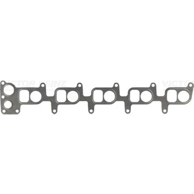 Image of Gasket, intake manifold REINZ 71 35216 00