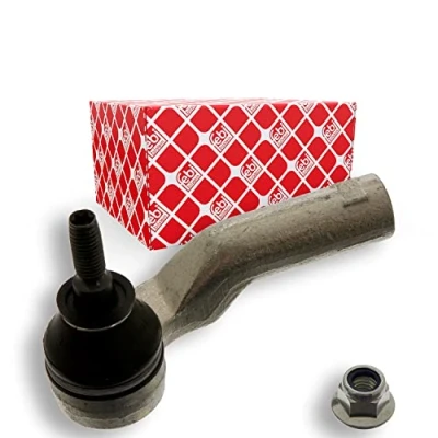 Image of Tie Rod End FEBI BILSTEIN 40881