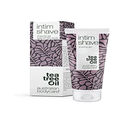 Image of Australian Bodycare Intim Shave 100ml