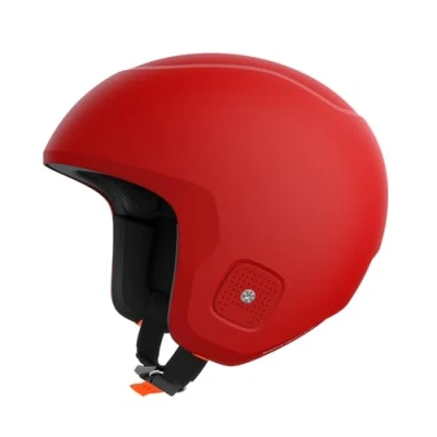 Image of POC Skull Dura X MIPS This ski helmet gives trusted race protection for the very highest speeds