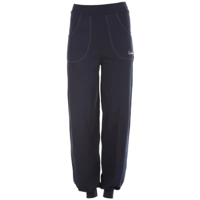Image of Winshape Tracksuit bottoms, Women&#039;s, Size: XL, Night blue