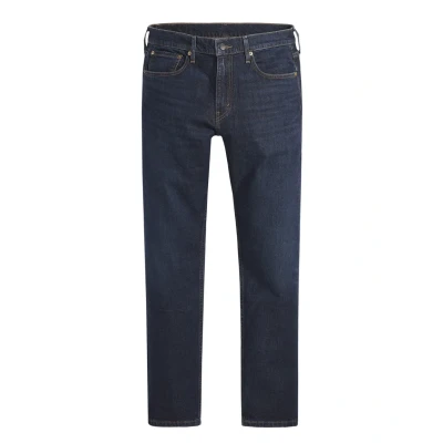 Image of Levi&#039;s Men&#039;s 502 Taper Big &amp; Tall Jeans, Clean Run Adv, 48W / 32L