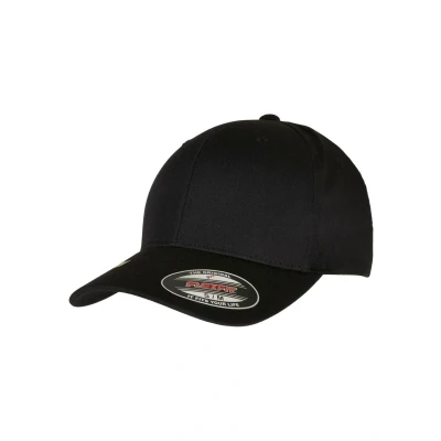 Image of Flexfit Cap, Size: S/M, Black