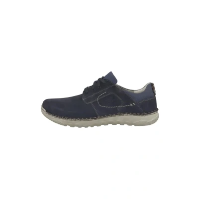 Image of Wilson 04, indigo, 41 EU Weit