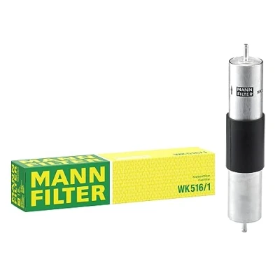 Image of Fuel FILTER MANN WK 516/1