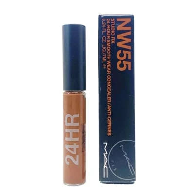 Image of MAC Studio Fix 24 Hour Liquid Concealer (Various Shades) NW55