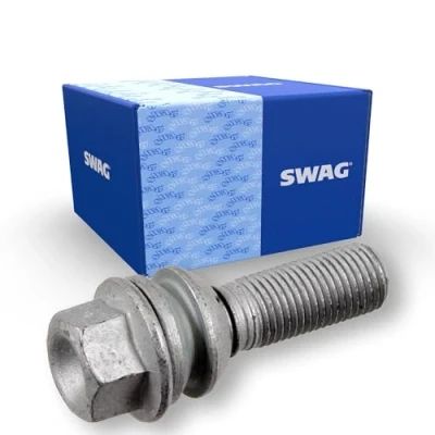 Image of Wheel Bolt SWAG 32 92 1588