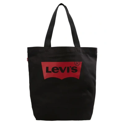 Image of Levi&#039;s Batwing Tote bag, Women&#039;s, Size: One Size, Regular black