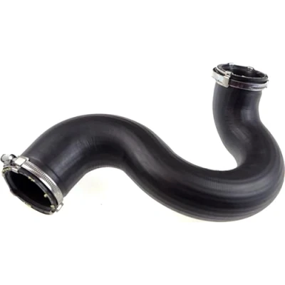 Image of Charger Air Hose GATES 09 0128