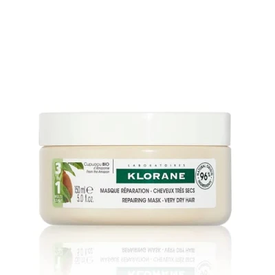 Image of KLORANE Cupuacu Bundle