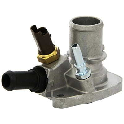 Image of Thermostat, coolant MAHLE ORIGINAL TI 144 88