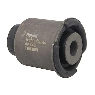 Image of Control Arm /Trailing Bush DELPHI TD936W