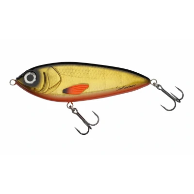 Image of Abu Garcia Svartzonker McTracer Jerkbait Golden Minnow 16.5cm (150g)