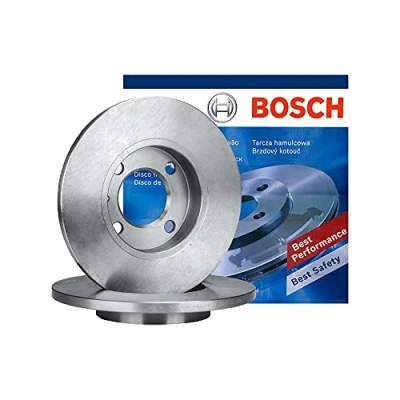 Image of Brake Disc BOSCH 0 986 479 682