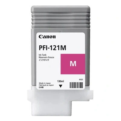 Image of Canon Scratch Off World Map 6267C001AA Magenta