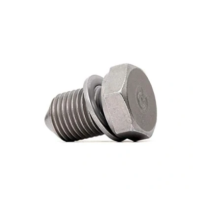 Image of Sealing Plug, oil sump CORTECO 220061H