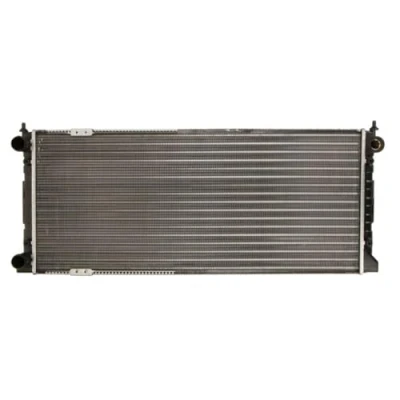 Image of Radiator, engine cooling NISSENS 651621