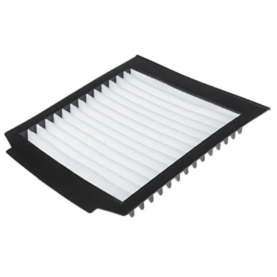 Image of Filter, interior air BLUE PRINT ADJ132505