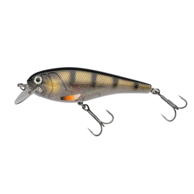 Image of Abu Garcia Beast Hi Lo Floating lure Bronze Bomber 12cm (22g) Hard