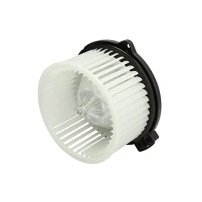 Image of Interior Blower TYC 521 0018