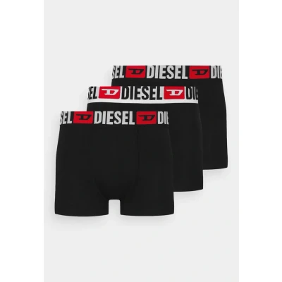 Image of Diesel Damien 3 PACK Pants, Men&#039;s, Size: XXL, Black