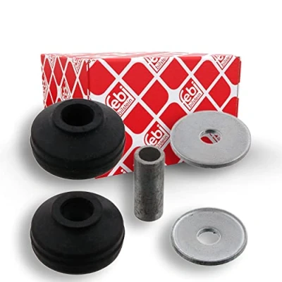 Image of Repair Kit, suspension strut FEBI BILSTEIN 17111