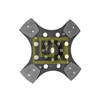 Image of Clutch Disc LuK 328 0435 10