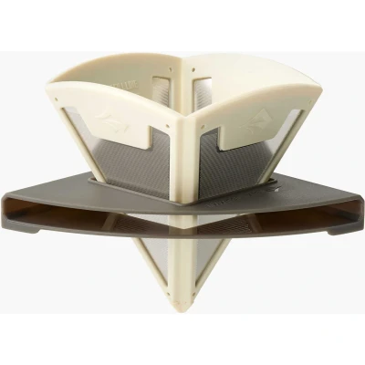 Image of Sea to Summit Frontier UL Collapsible Pour Over Camp kitchen