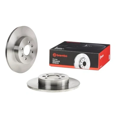 Image of Brake Disc BREMBO 08.9465.10