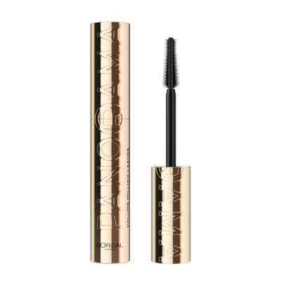 Image of L&#039;Oreal Paris Volume Million Lashes Panorama Mascara (Various Shades) Brown