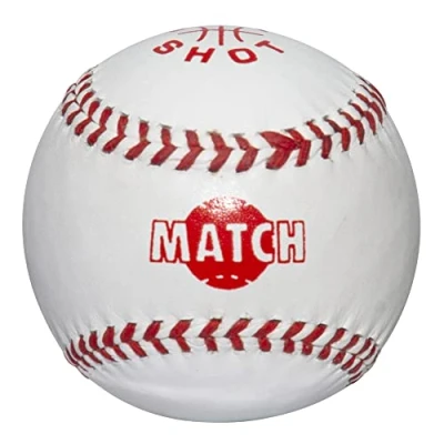 Image of Sure Shot Match Roundering Ball White
