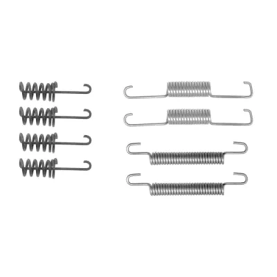 Image of Accessory Kit, parking brake shoes BOSCH 1 987 475 263