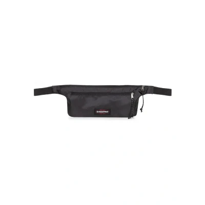 Image of Eastpak Safewaist Bum bag, Size: ONE, Black