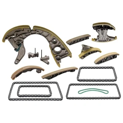Image of Timing Chain Kit FEBI BILSTEIN 49440